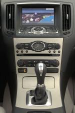 Infiniti G35 2007 года